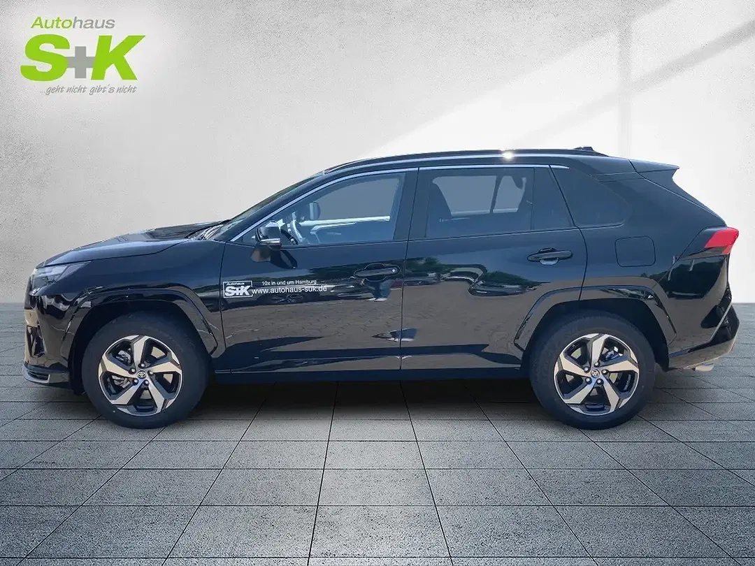 Toyota RAV 4 - Thumbnail 2