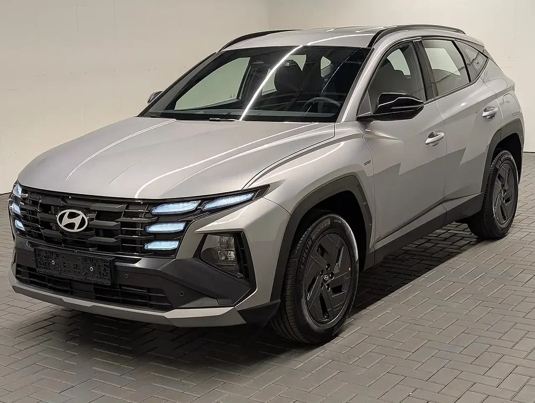 Hyundai TUCSON - Afbeelding 1
