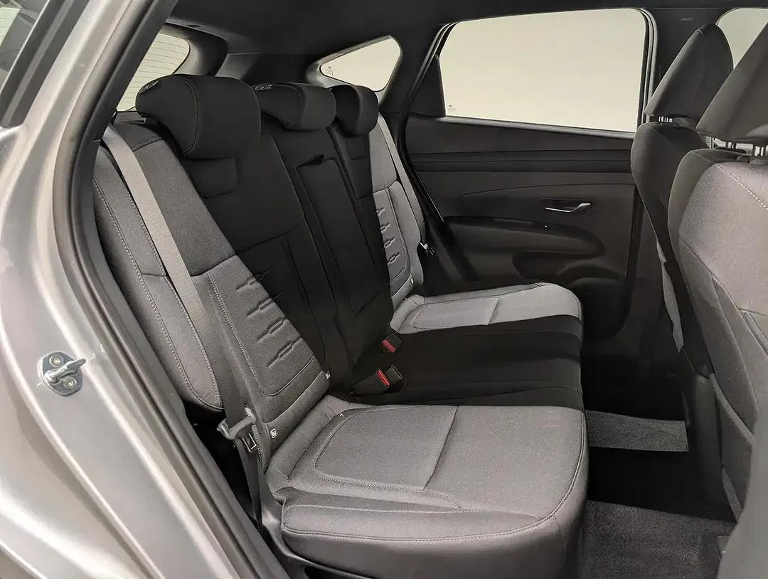 Hyundai TUCSON - Thumbnail 11