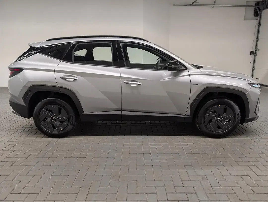 Hyundai TUCSON - Thumbnail 5