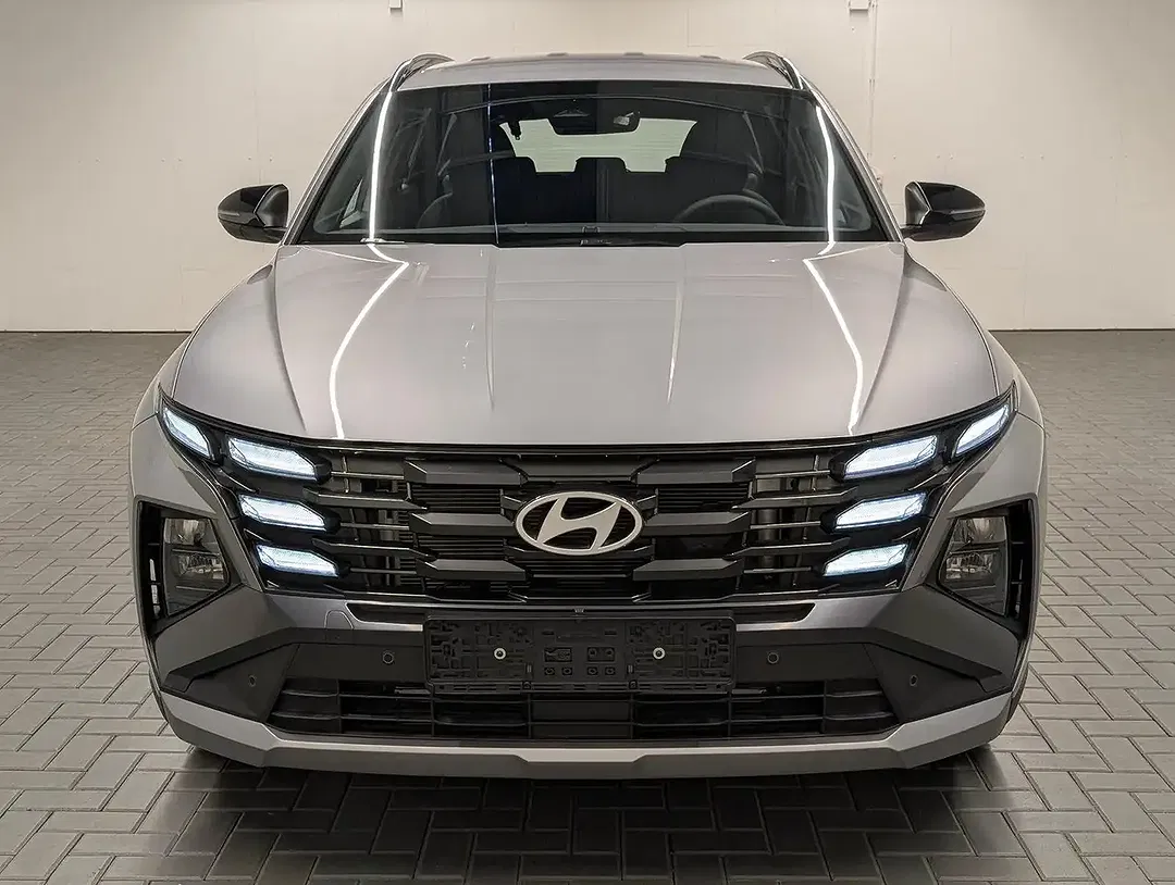 Hyundai TUCSON - Thumbnail 7