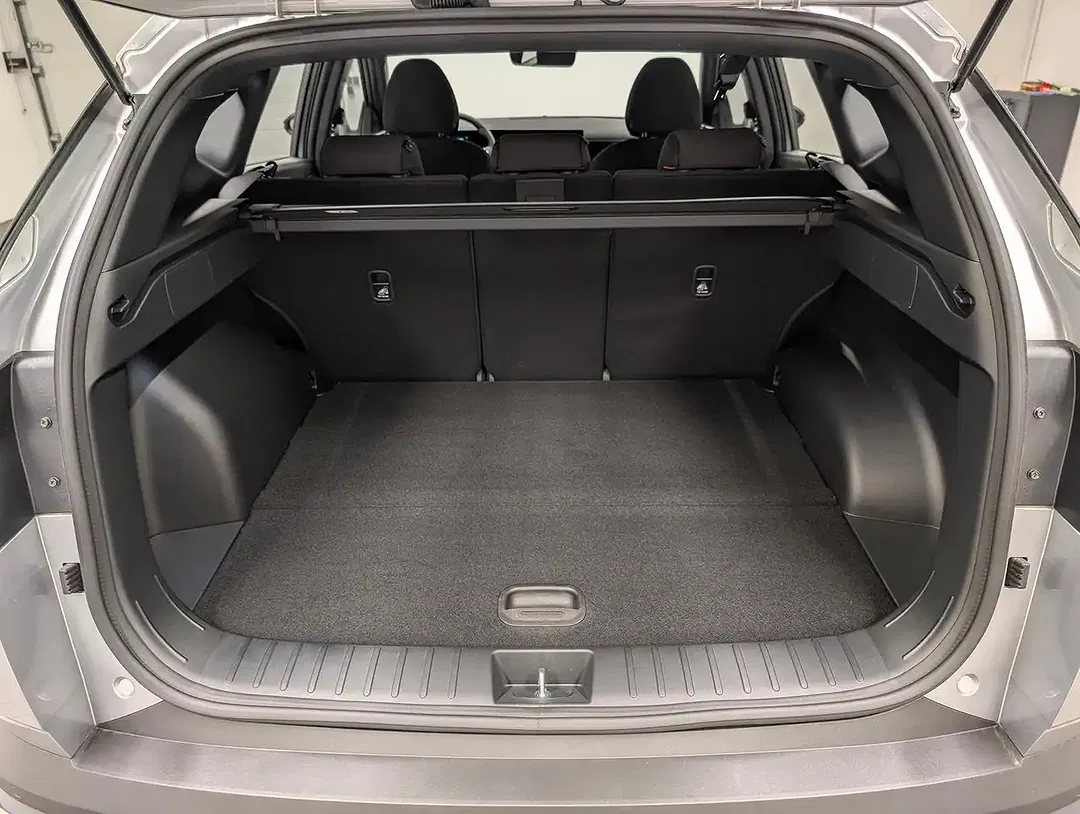 Hyundai TUCSON - Thumbnail 8