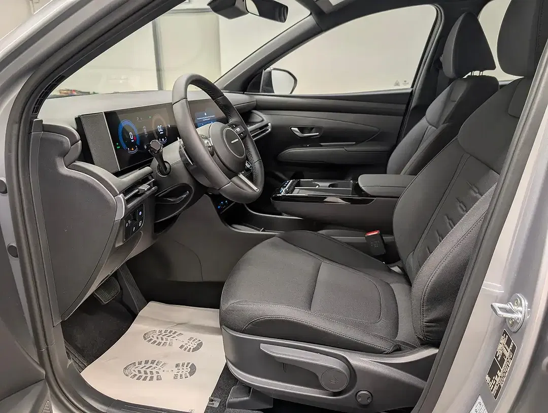 Hyundai TUCSON - Thumbnail 9
