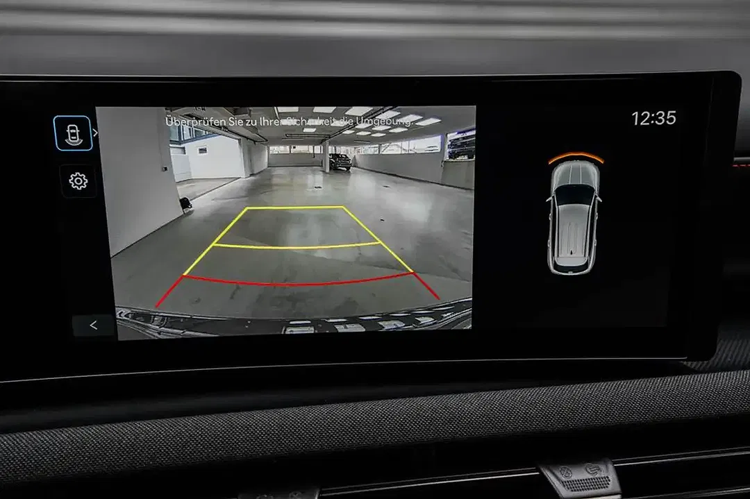 Hyundai TUCSON - Thumbnail 15