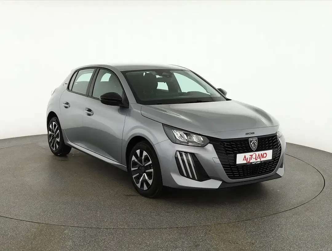 Peugeot 208 - Thumbnail 6