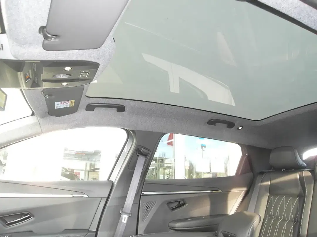 Mitsubishi Eclipse Cross - Thumbnail 10