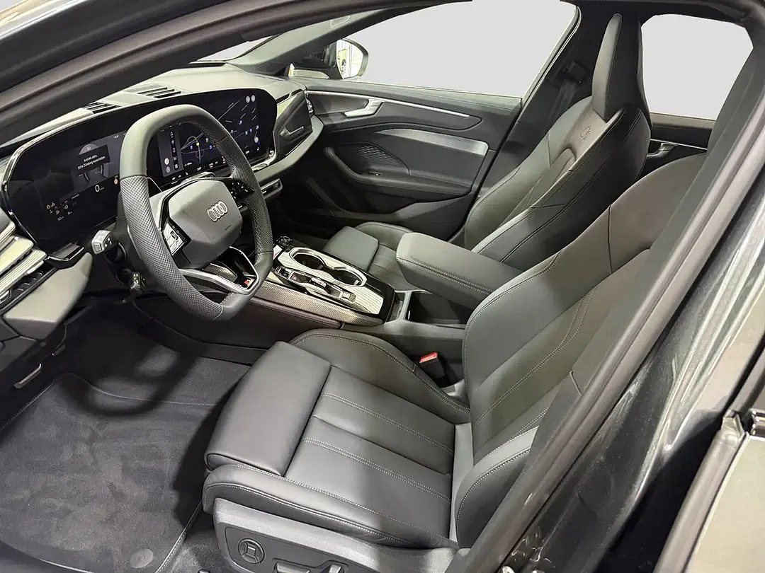 Audi A6 - Thumbnail 9