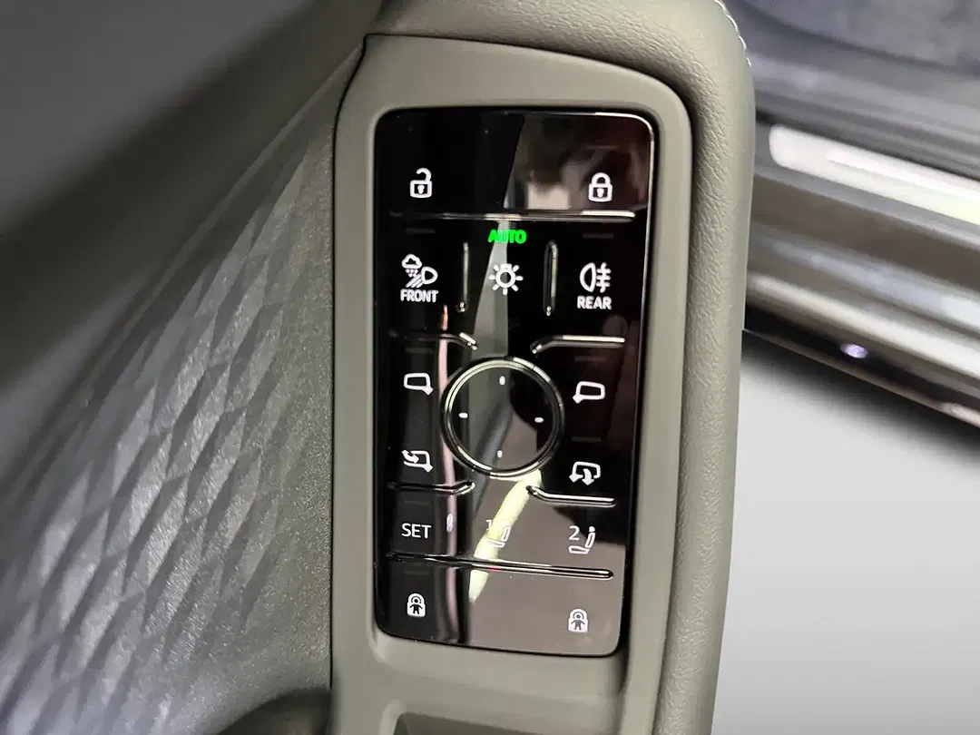 Audi A6 - Thumbnail 12