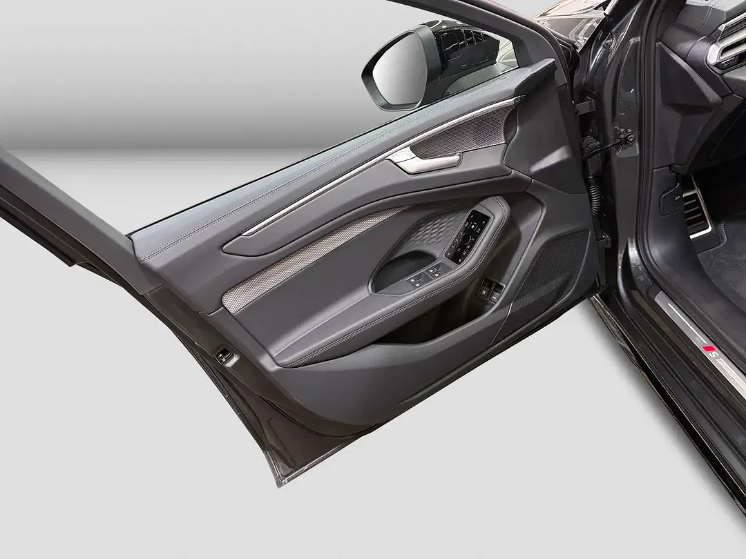 Audi A6 - Thumbnail 13