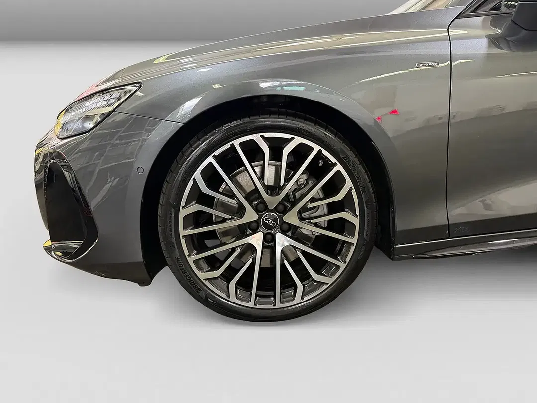Audi A6 - Thumbnail 4