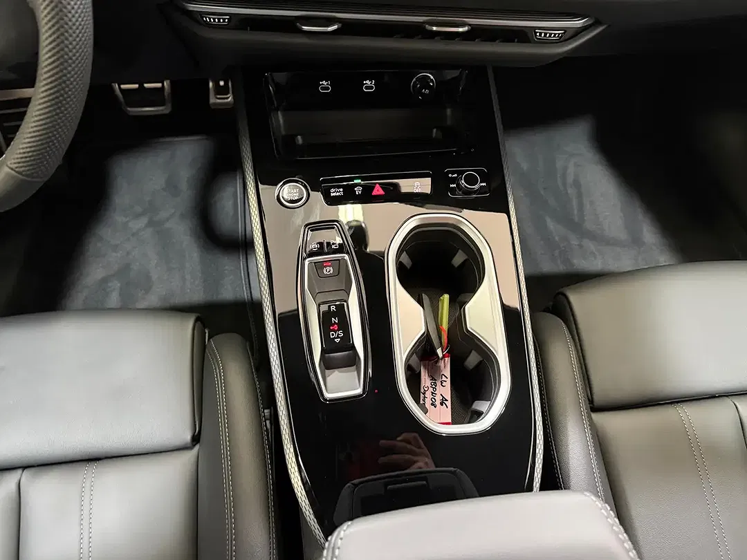Audi A6 - Thumbnail 7