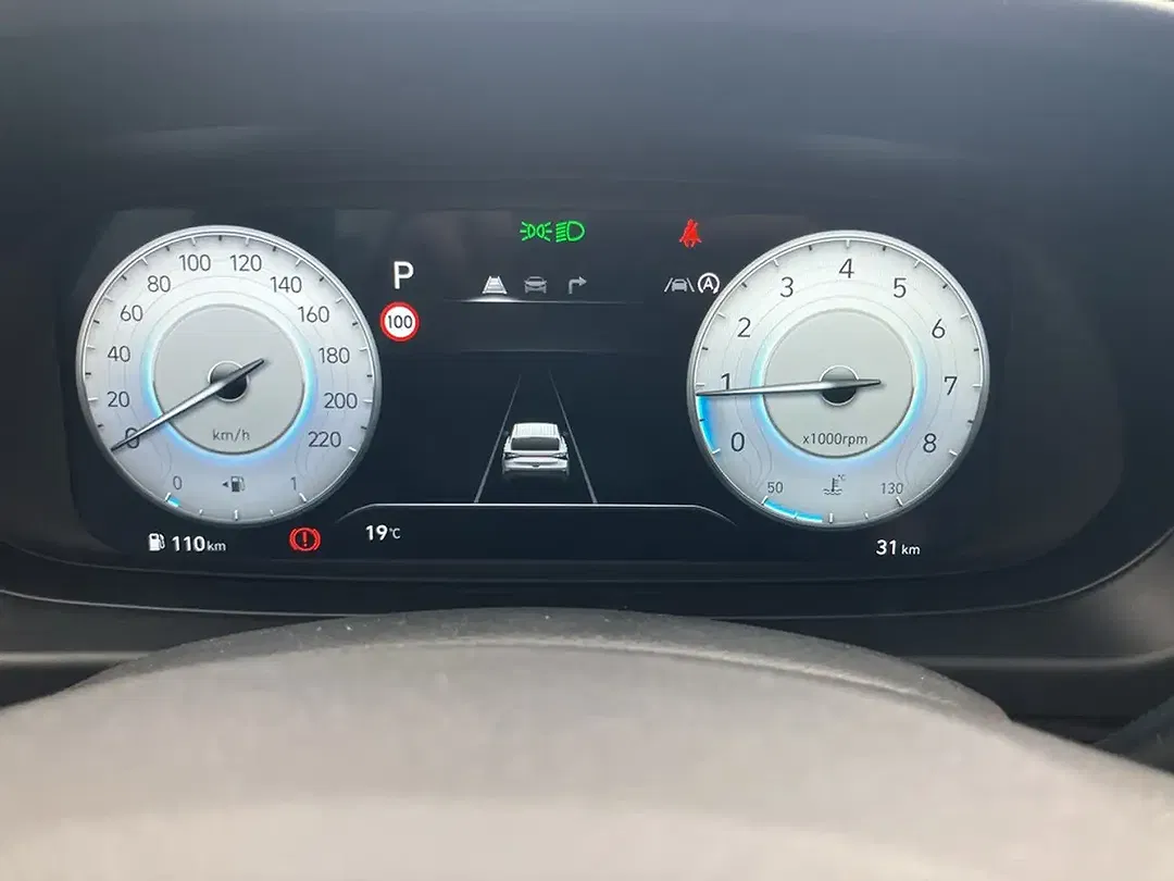 Hyundai i20 - Thumbnail 13