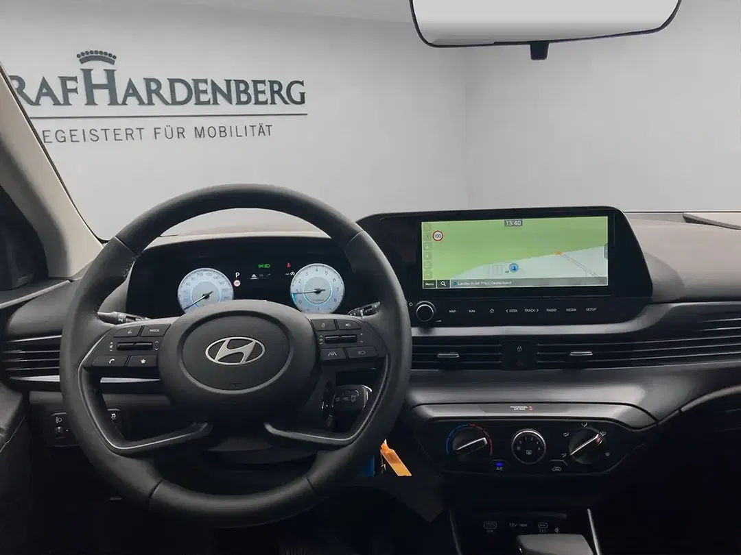 Hyundai i20 - Thumbnail 14