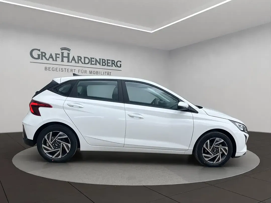 Hyundai i20 - Thumbnail 7