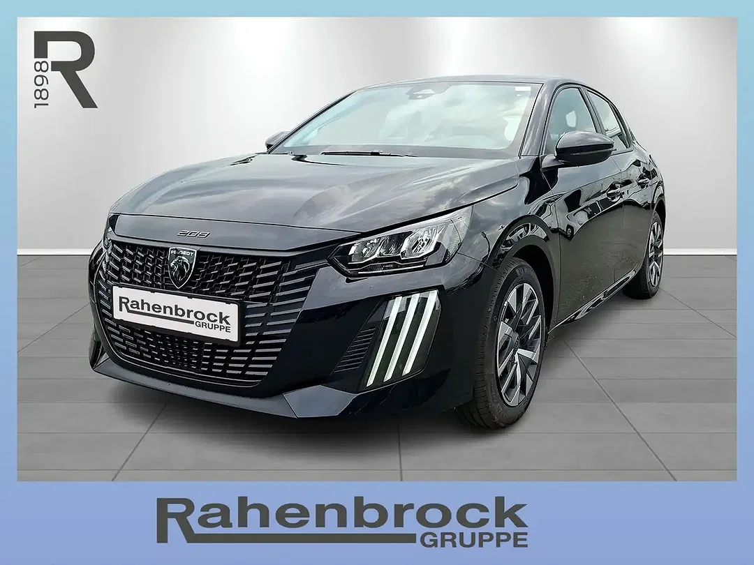 Peugeot 208 - Afbeelding 1
