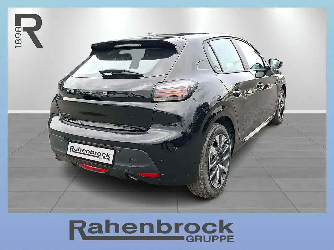 Peugeot 208 - Thumbnail 4