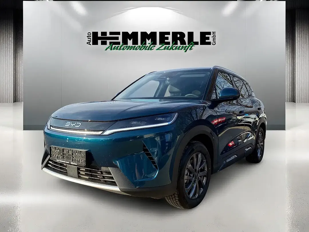 BYD Atto 2 - Thumbnail 1