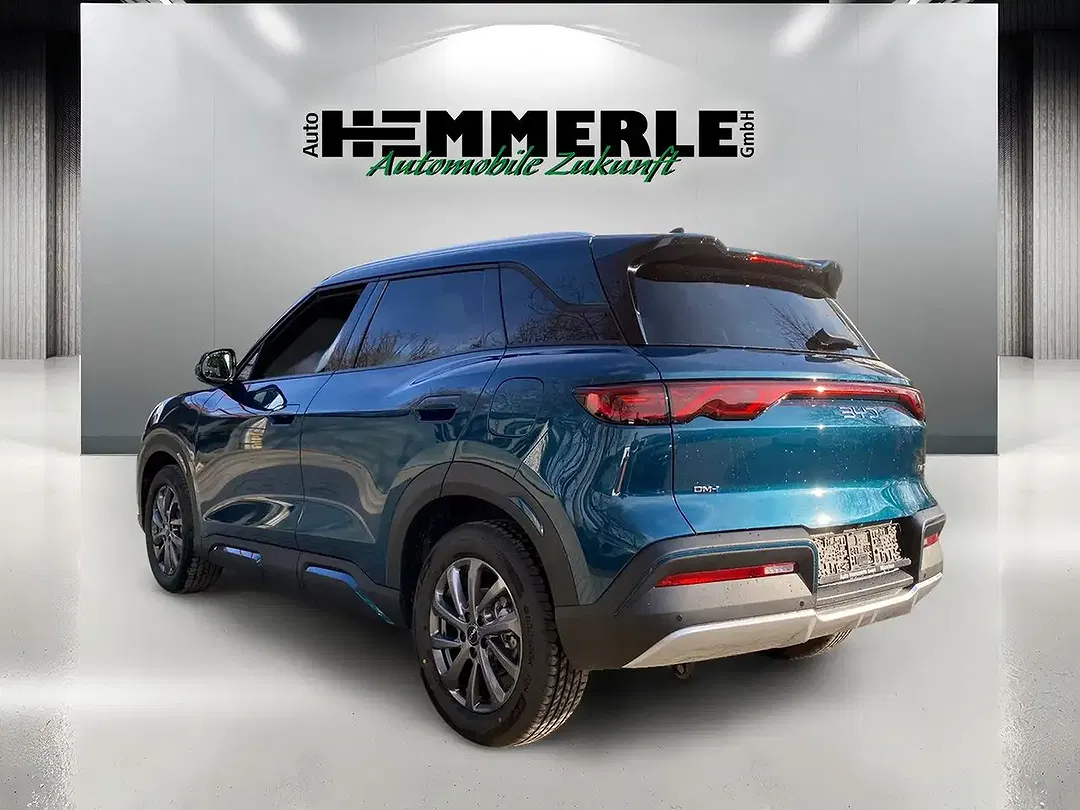 BYD Atto 2 - Thumbnail 2