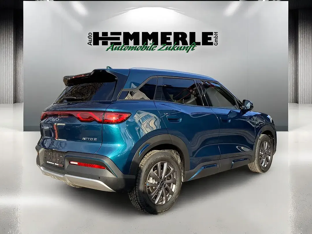BYD Atto 2 - Thumbnail 3