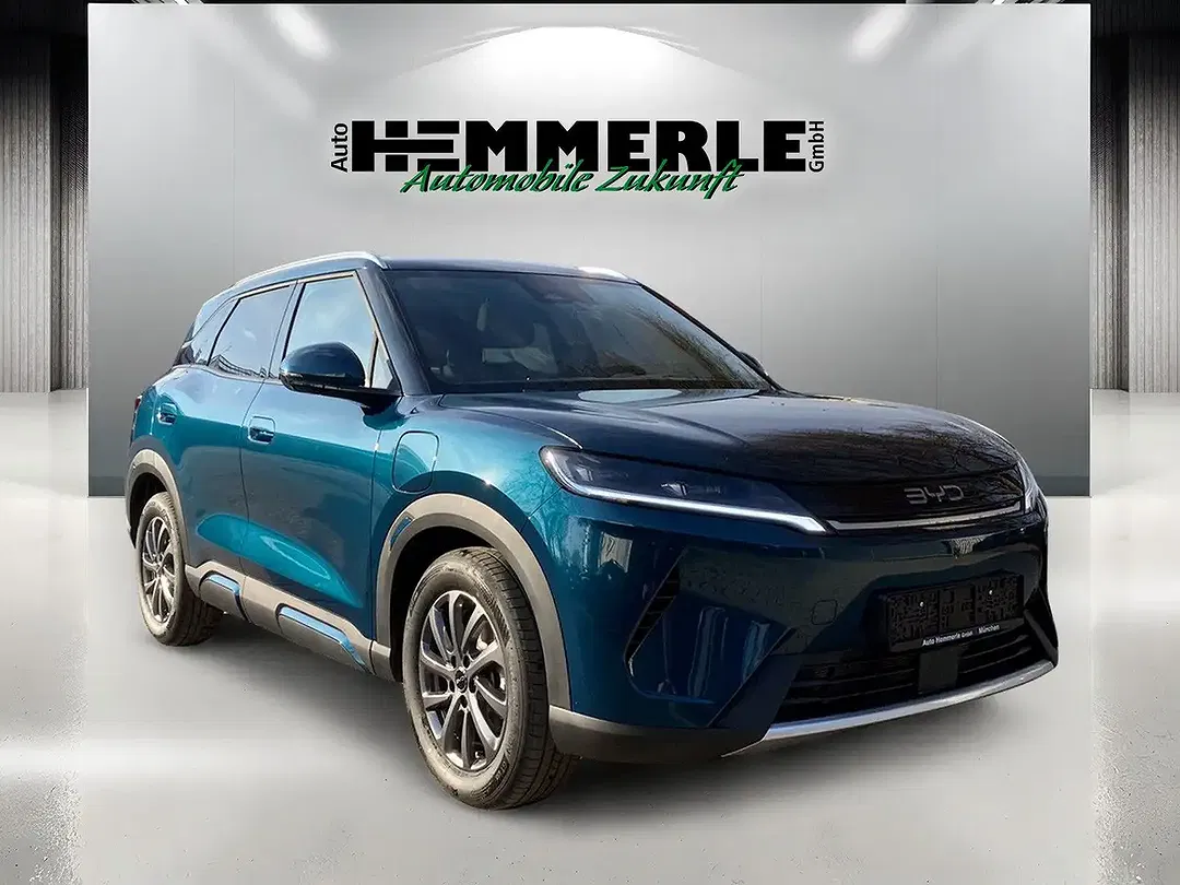 BYD Atto 2 - Thumbnail 4