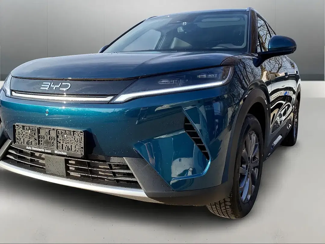 BYD Atto 2 - Thumbnail 5