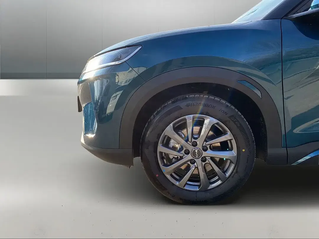 BYD Atto 2 - Thumbnail 7