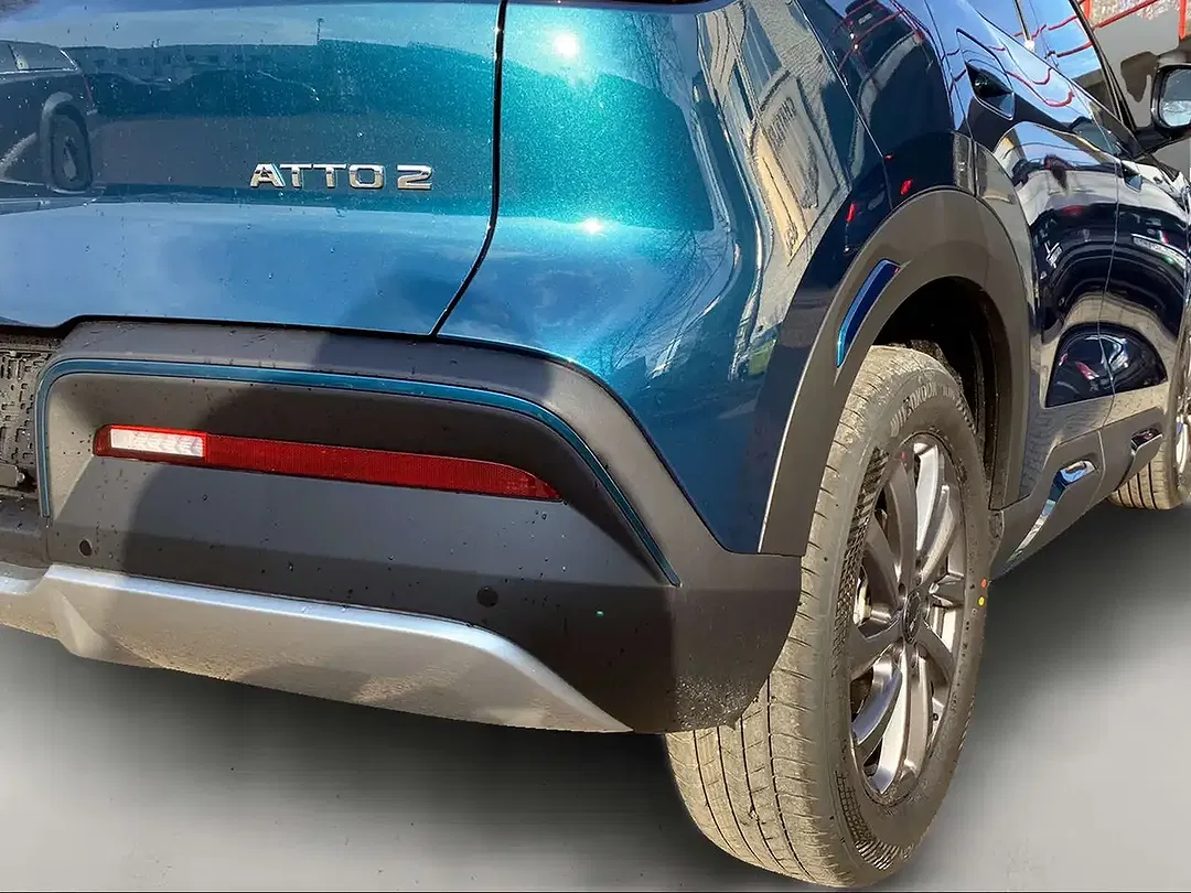 BYD Atto 2 - Thumbnail 8