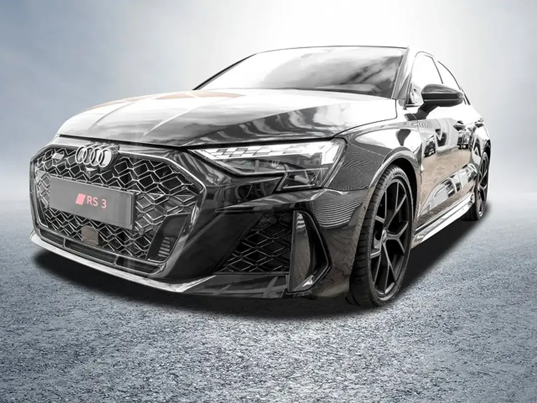 Audi RS3 - Thumbnail 1