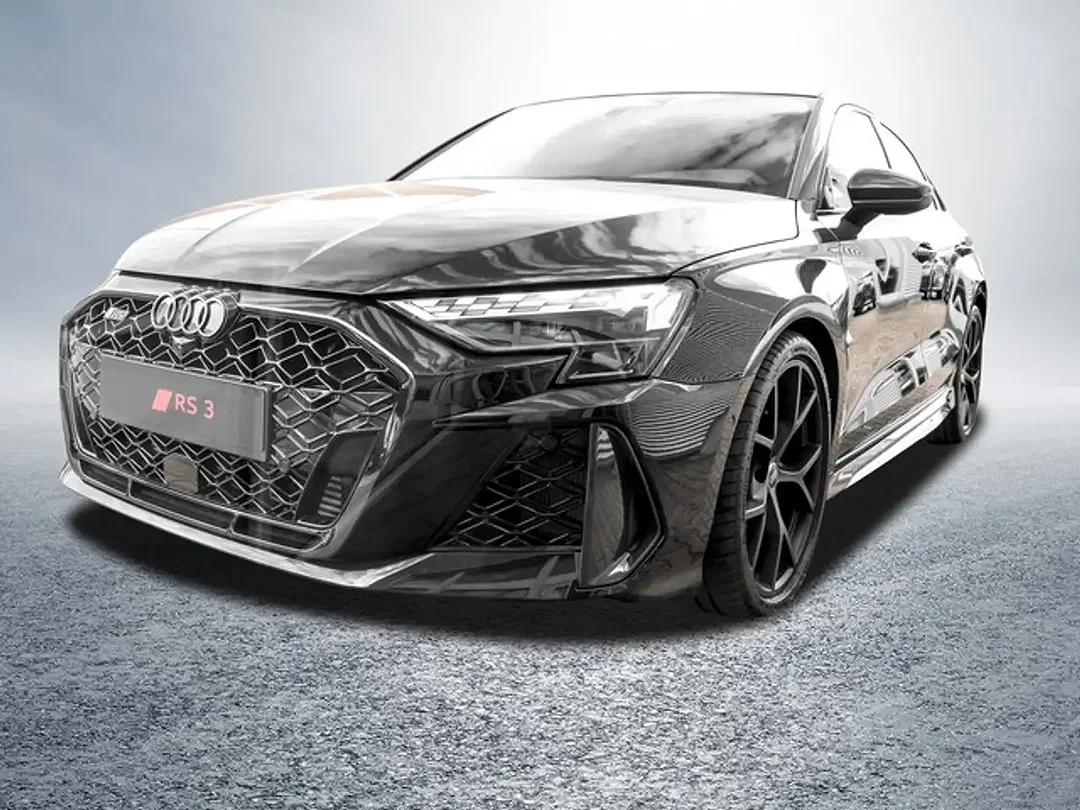 Audi RS3 - Afbeelding 1