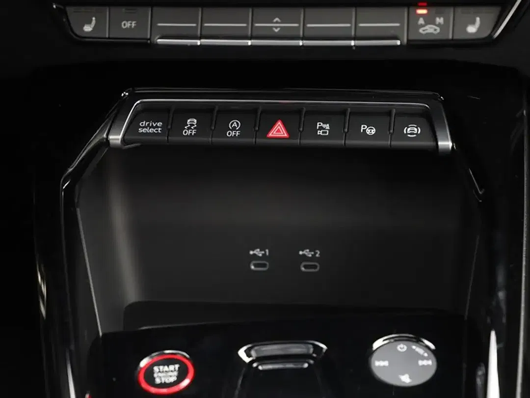 Audi RS3 - Thumbnail 11