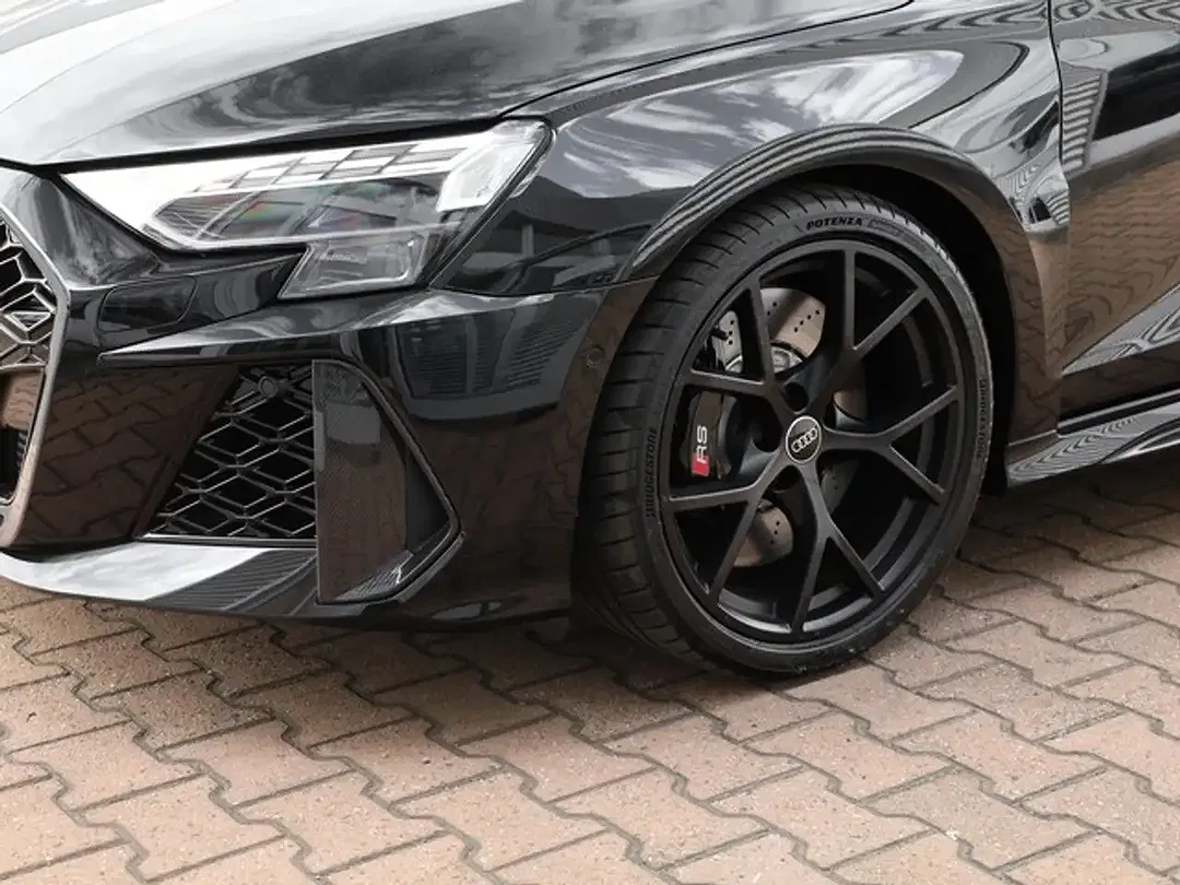 Audi RS3 - Thumbnail 7