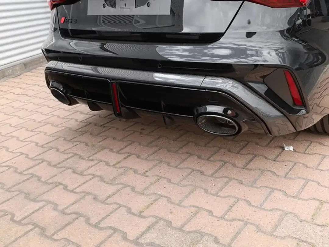 Audi RS3 - Thumbnail 8