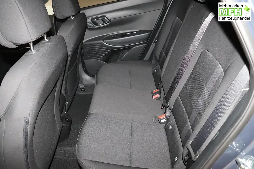 Hyundai i20 - Thumbnail 14