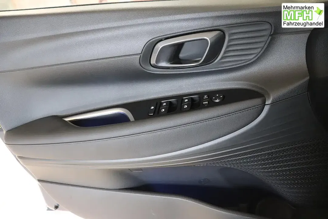 Hyundai i20 - Thumbnail 15