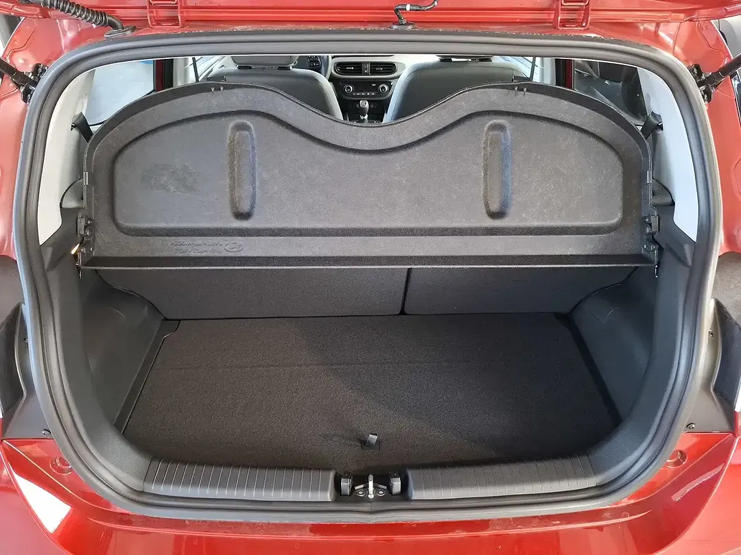 Hyundai i10 - Thumbnail 10
