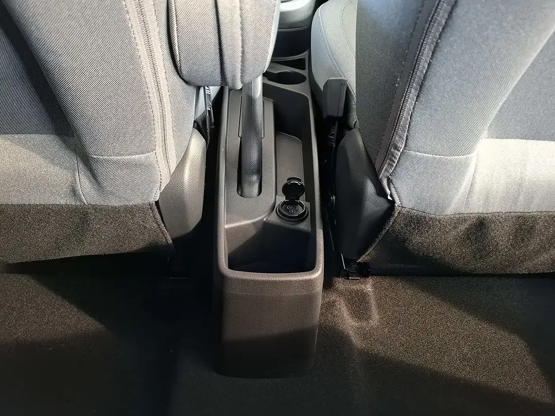Hyundai i10 - Thumbnail 14