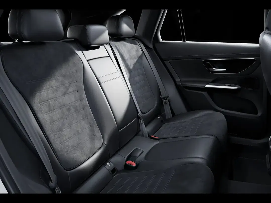 Mercedes-Benz GLC 220 - Thumbnail 10