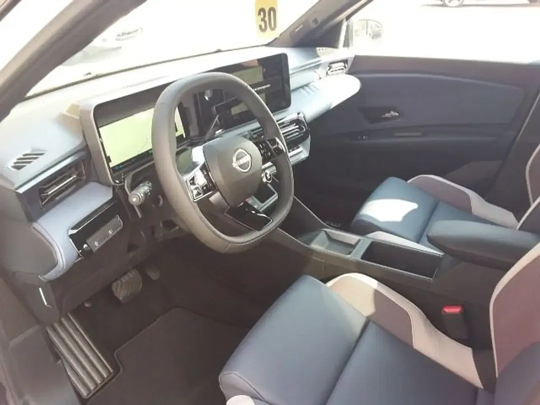 Nissan Micra - Thumbnail 10