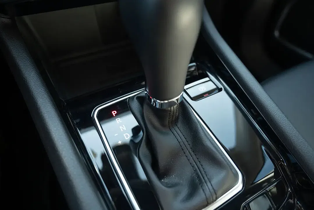 Jeep Compass - Thumbnail 11