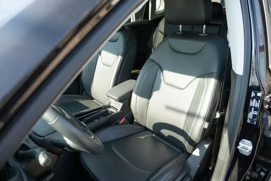 Jeep Compass - Thumbnail 7