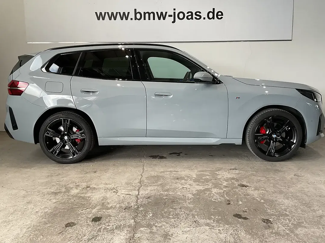BMW X3 - Thumbnail 10