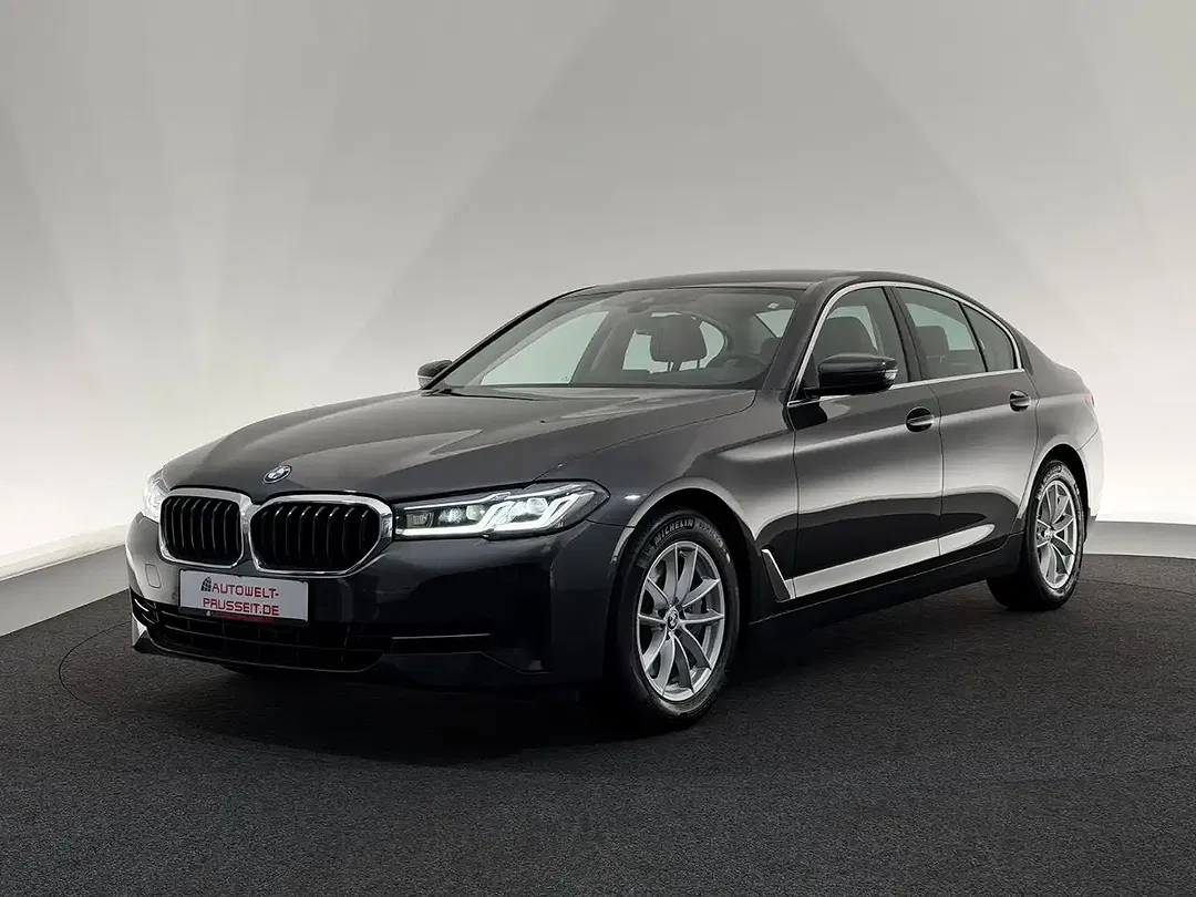 BMW 530 - Thumbnail 5