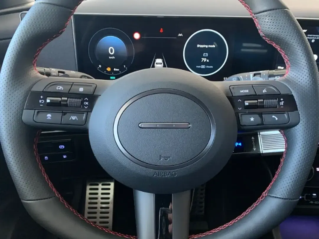 Hyundai TUCSON - Thumbnail 12