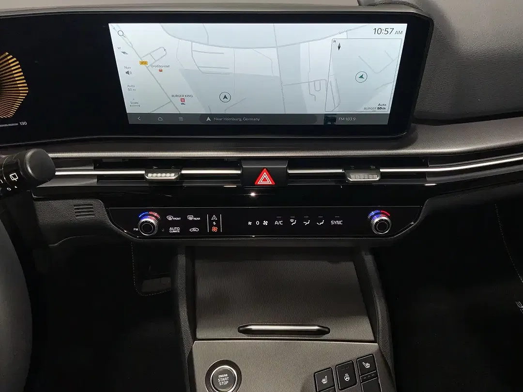 Kia Sportage - Thumbnail 15