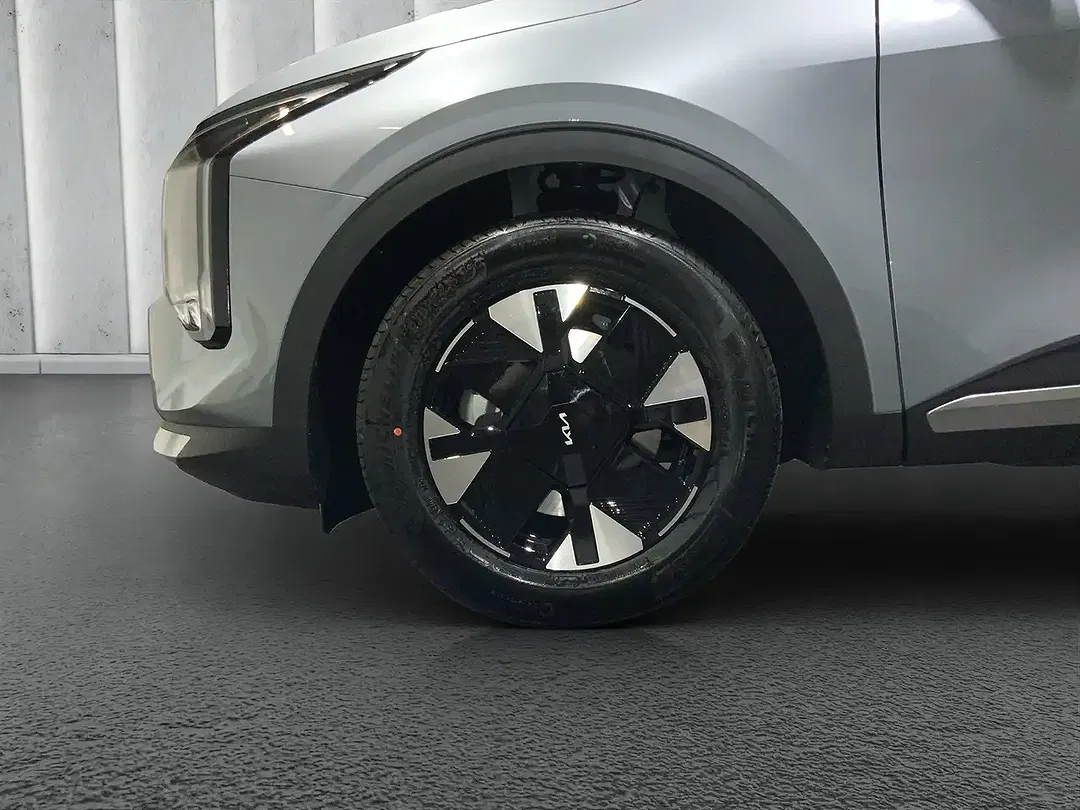 Kia Sportage - Thumbnail 9