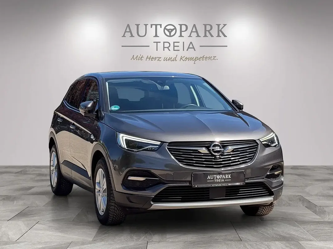 Opel Grandland X - Afbeelding 1