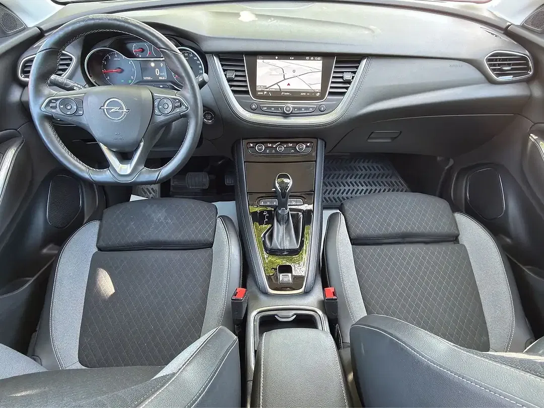 Opel Grandland X - Thumbnail 10