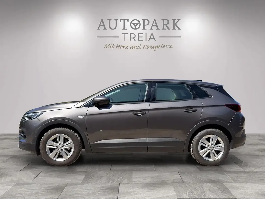Opel Grandland X - Thumbnail 12