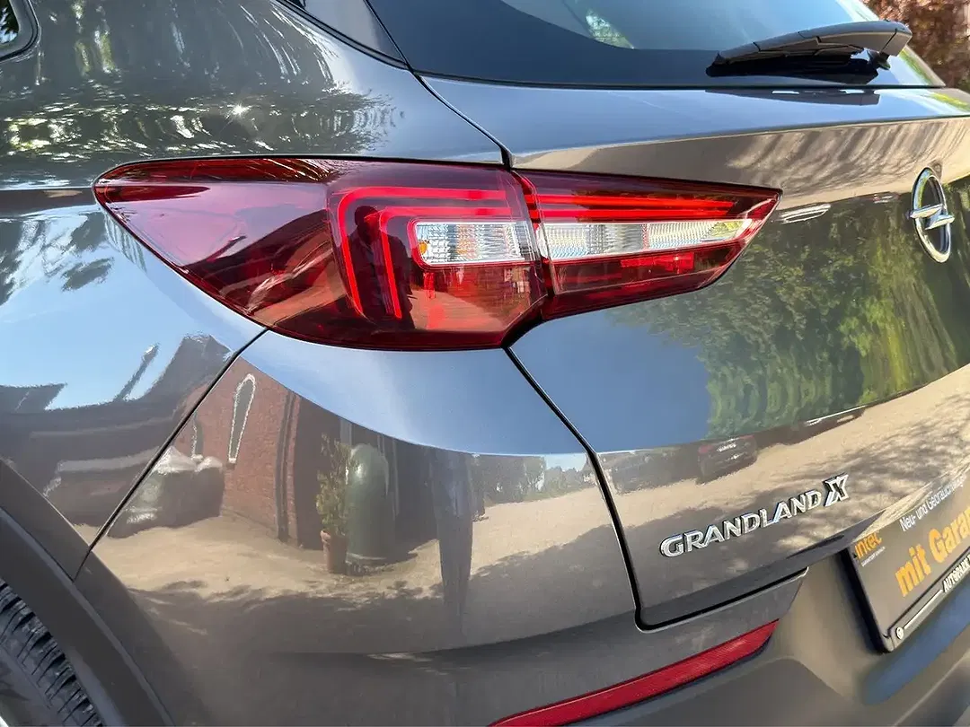 Opel Grandland X - Thumbnail 14