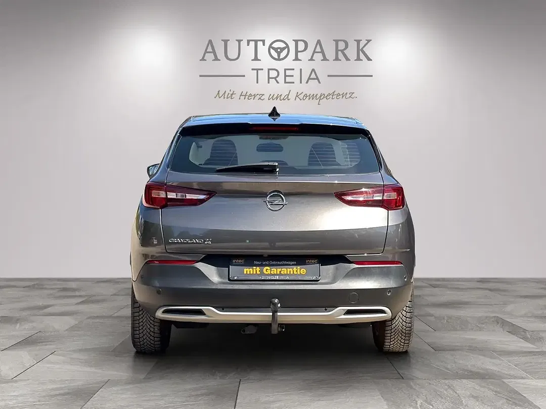 Opel Grandland X - Thumbnail 15